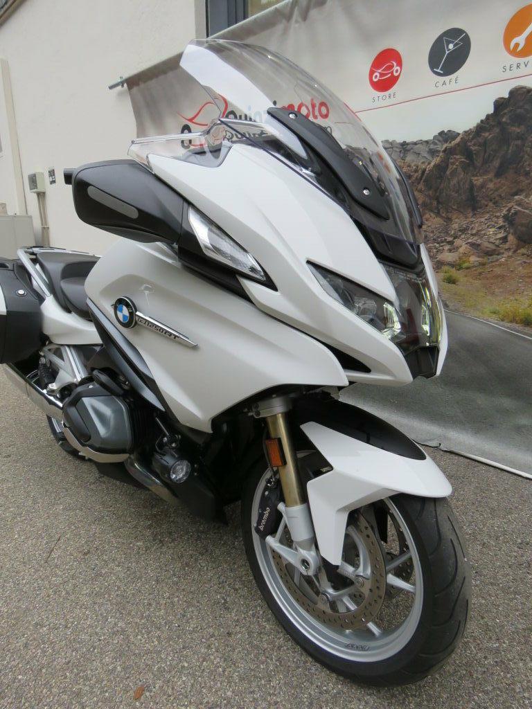 usatostore.bmw-motorrad.it Store BMW Motorrad R 1250 RT BMW R 1250 RT ABS MY20