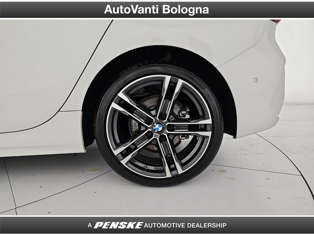 usatostore.bmw.it Store BMW Serie 1 118d Msport auto