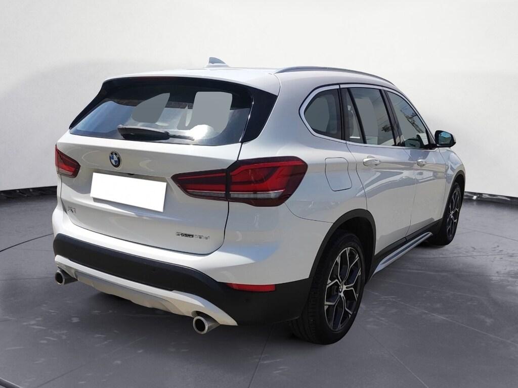 usatostore.bmw.it Store BMW X1 sdrive18d xLine auto