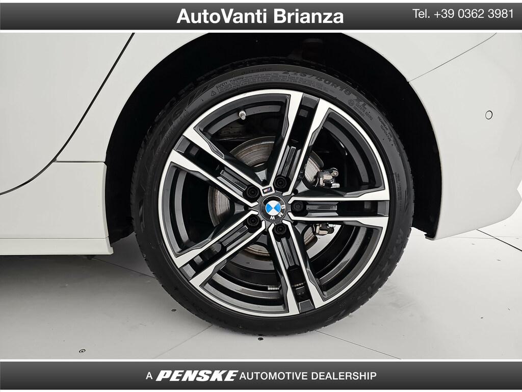 usatostore.bmw.it Store BMW Serie 1 118d Msport auto