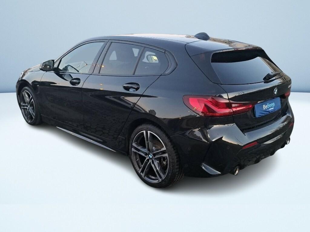 usatostore.bmw.it Store BMW Serie 1 118d Msport auto