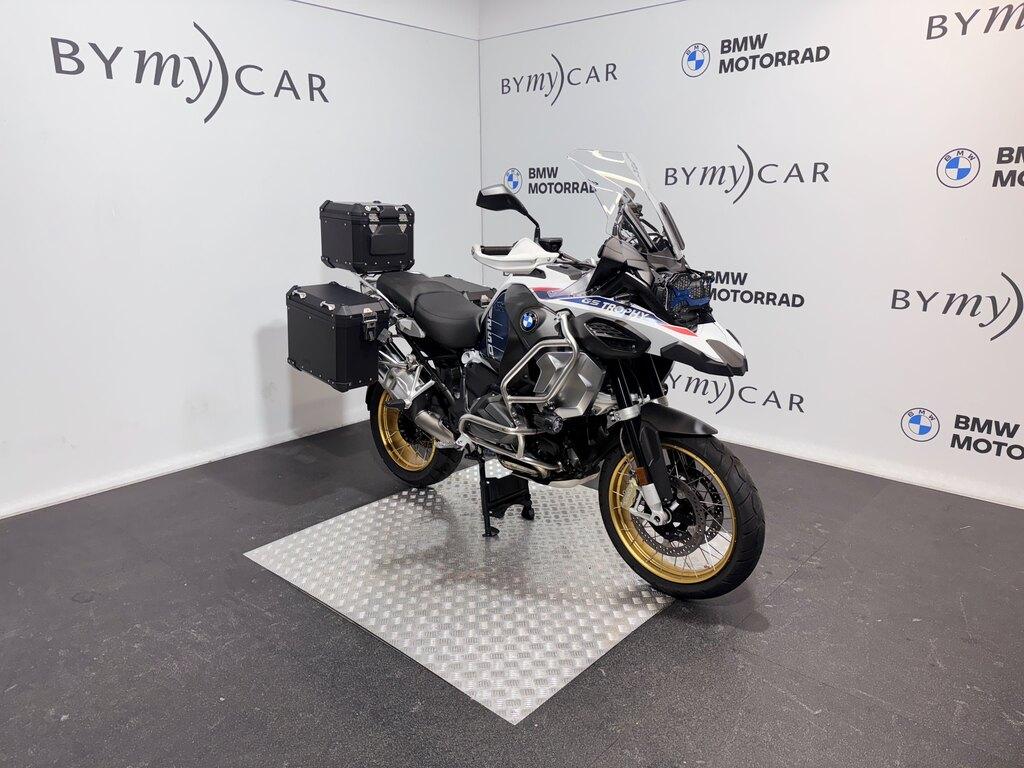 usatostore.bmw.it Store BMW Motorrad R 1250 GS BMW R 1250 GS Adventure ABS MY21