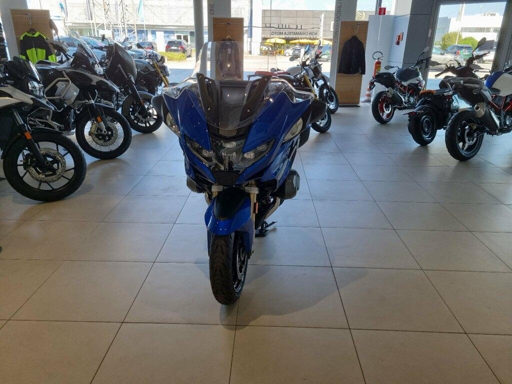 usatostore.bmw-motorrad.it Store BMW Motorrad R 1250 RT BMW R 1250 RT ABS MY20
