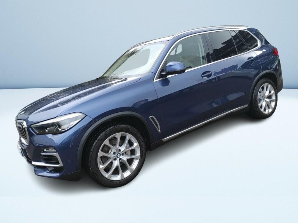 usatostore.bmw.it Store BMW X5 xdrive25d xLine auto