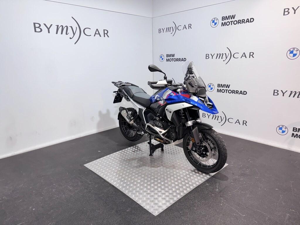 usatostore.bmw.it Store BMW Motorrad R 1300 GS BMW R 1300 GS MY23