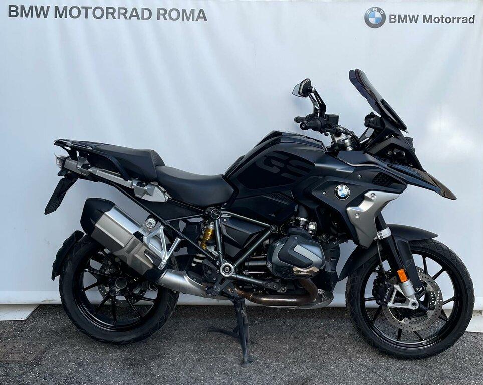 usatostore.bmw.it Store BMW Motorrad R 1250 GS BMW R 1250 GS ABS MY21