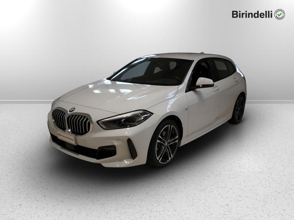 usatostore.bmw.it Store BMW Serie 1 116d Msport