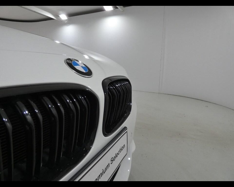 usatostore.bmw.it Store BMW Serie 1 118i Msport 3p