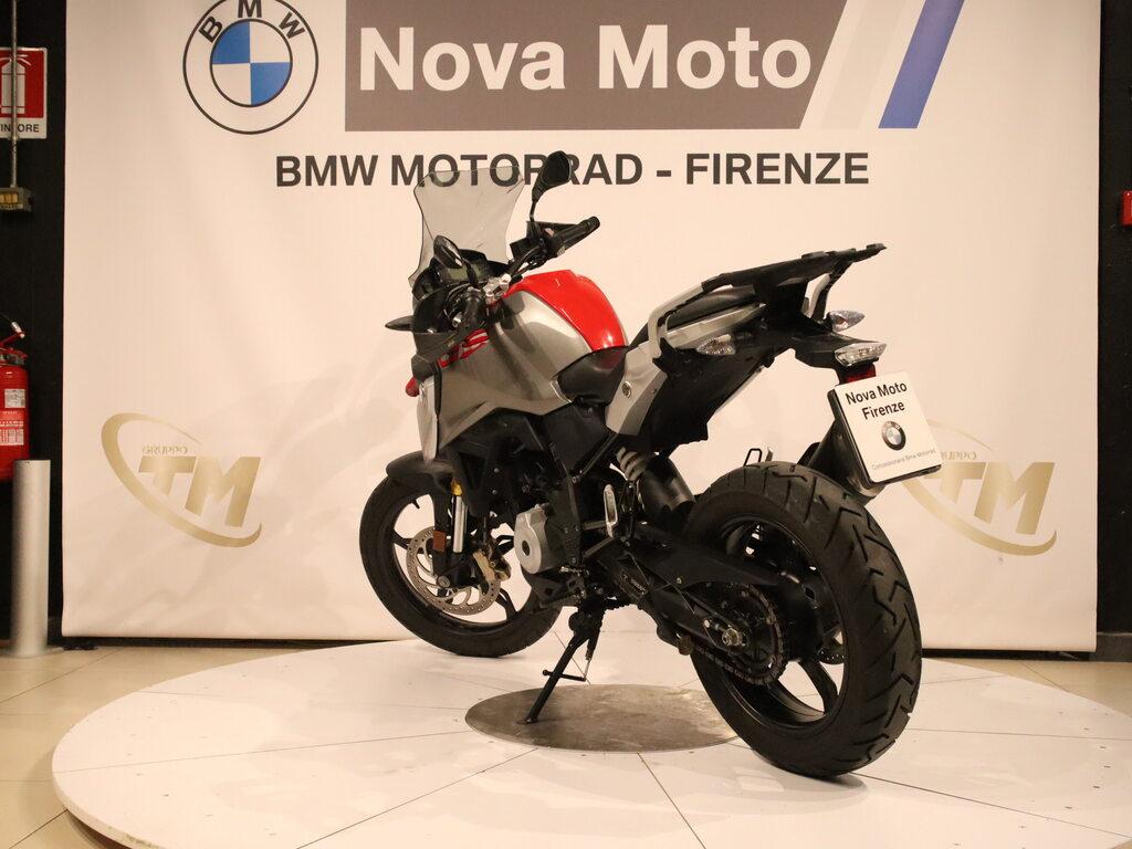 usatostore.bmw.it Store BMW Motorrad G 310 GS BMW G 310 GS MY17