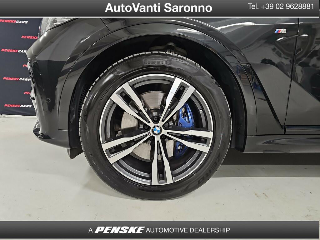 usatostore.bmw.it Store BMW X7 xdrive40d mhev 48V auto 7p.ti