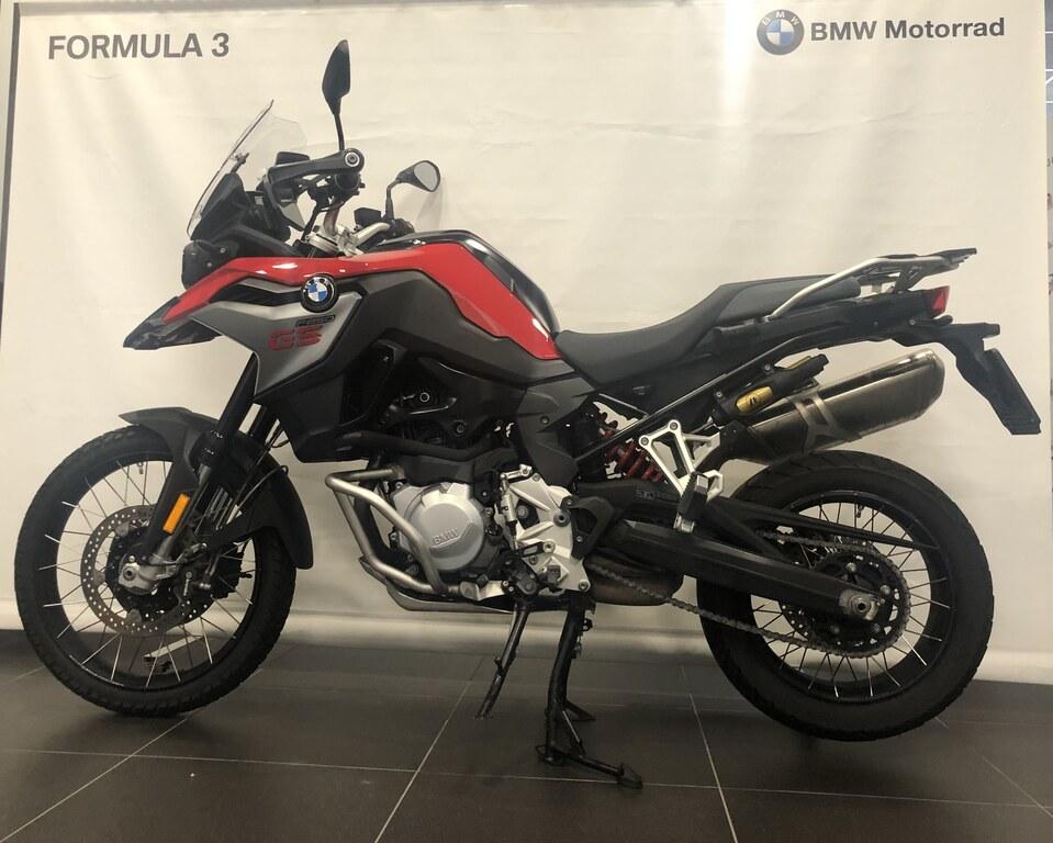 usatostore.bmw-motorrad.it Store BMW Motorrad F 850 GS BMW F 850 GS ABS MY18