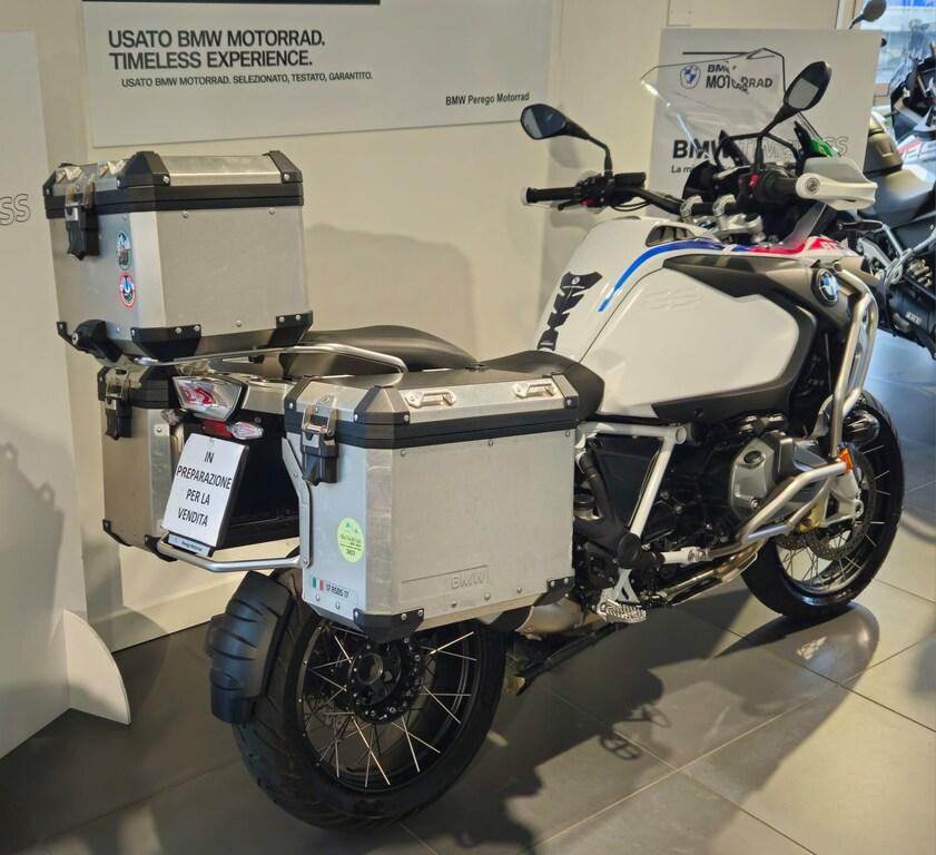 usatostore.bmw.it Store BMW Motorrad R 1250 GS BMW R 1250 GS Adventure ABS MY21