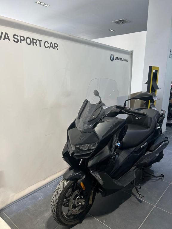 usatostore.bmw-motorrad.it Store BMW Motorrad C 400 GT BMW C 400 GT MY21