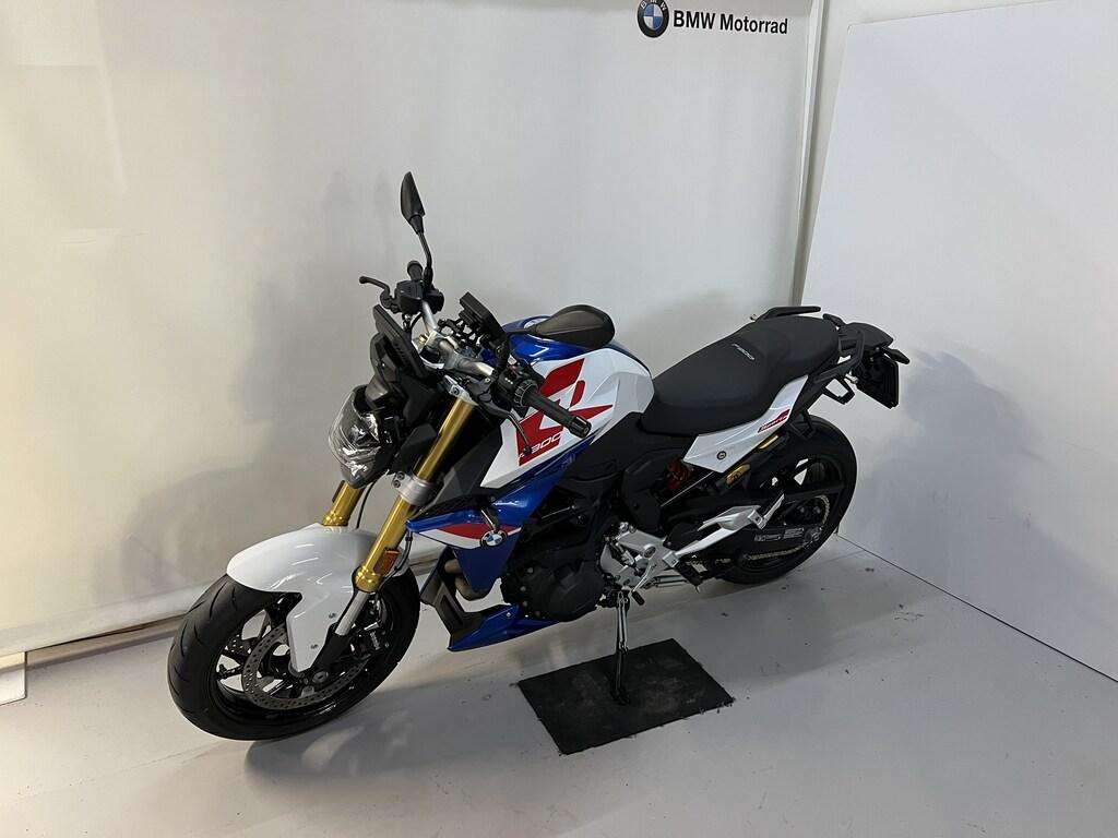 usatostore.bmw.it Store BMW Motorrad F 900 R BMW F 900 R MY20