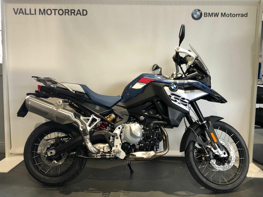 usatostore.bmw-motorrad.it Store BMW Motorrad F 850 GS BMW F 850 GS ABS MY21