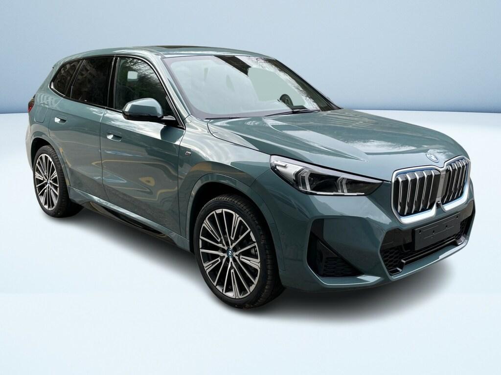 usatostore.bmw.it Store BMW iX1 30 xdrive Msport