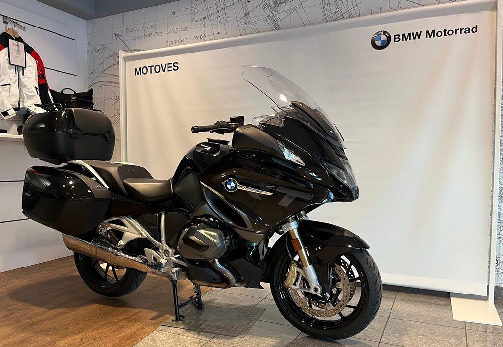 usatostore.bmw.it Store BMW Motorrad R 1250 RT BMW R 1250 RT ABS MY20