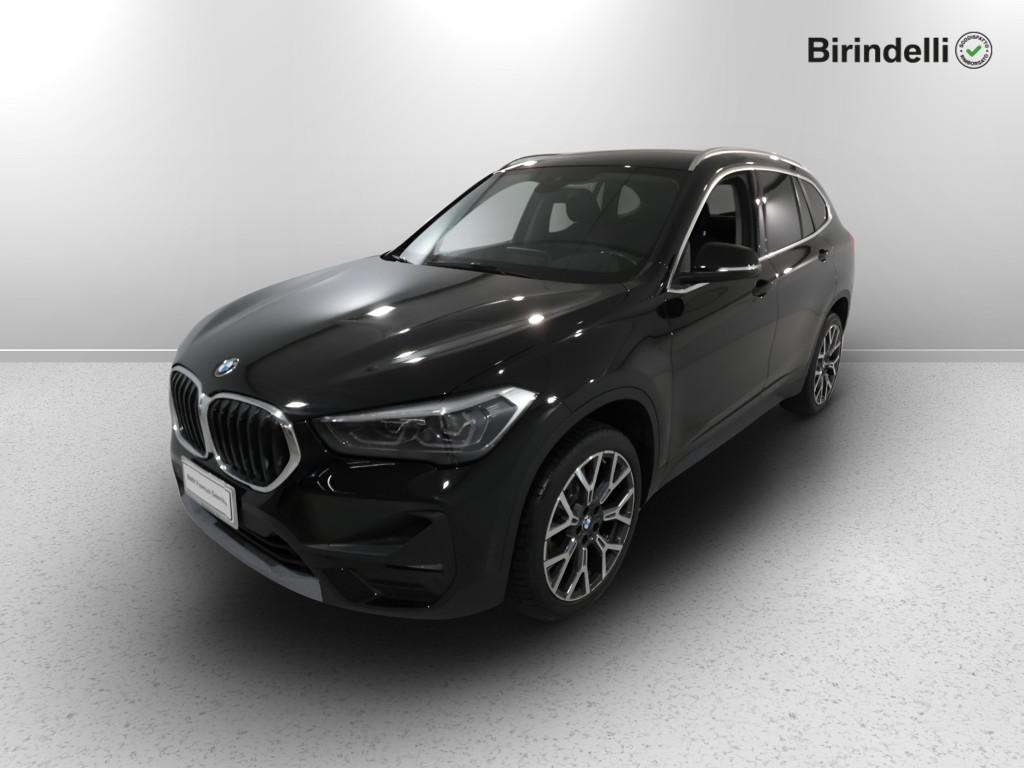 usatostore.bmw.it Store BMW X1 sdrive18d Business Advantage auto