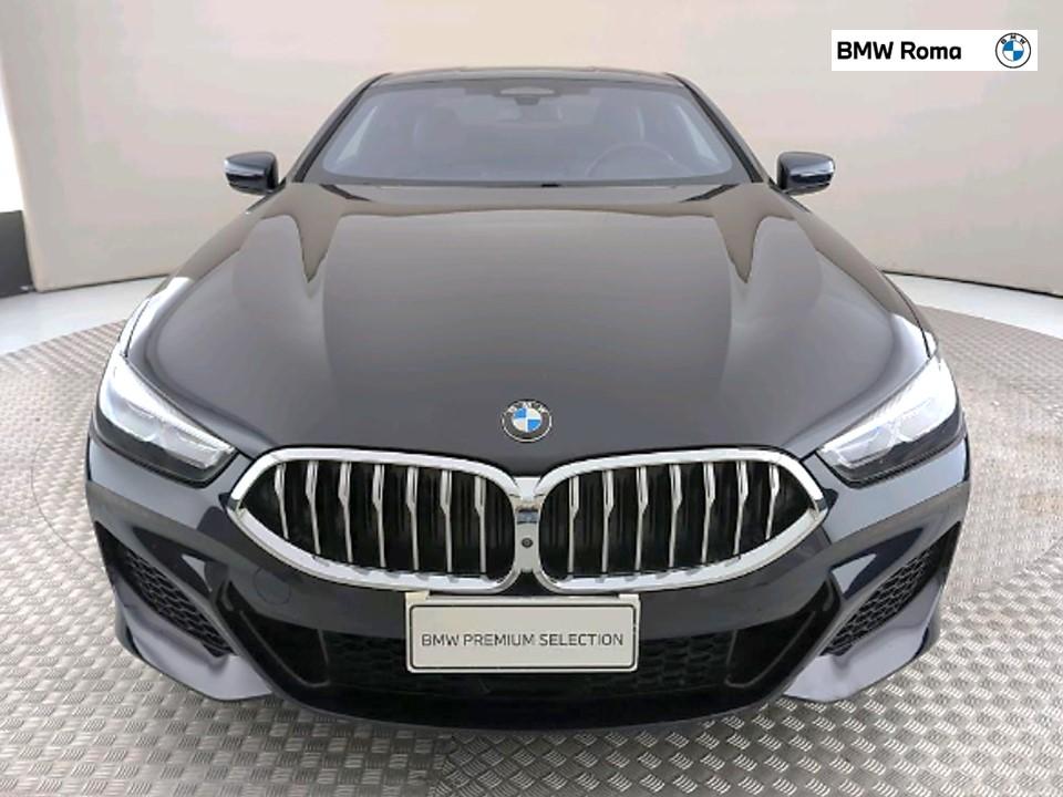 usatostore.bmw.it Store BMW Serie 8 840d Coupe xdrive auto