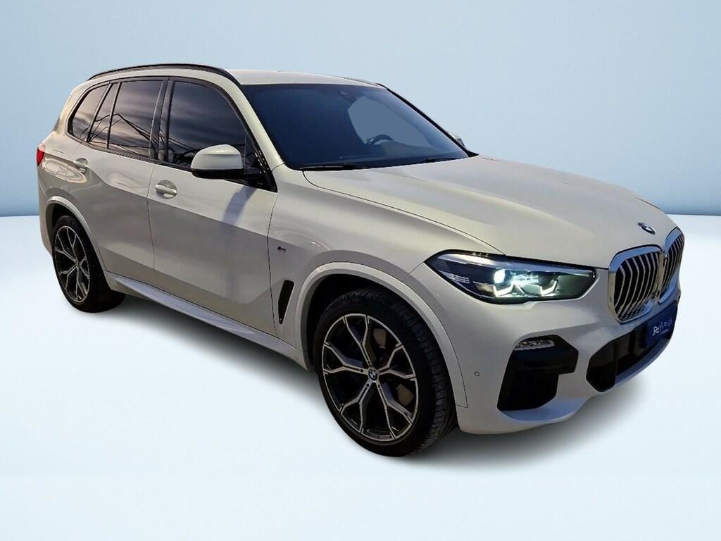 usatostore.bmw.it Store BMW X5 xdrive25d Msport auto