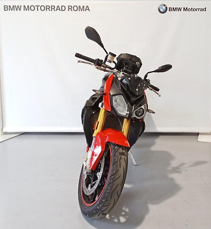 usatostore.bmw.it Store BMW Motorrad S 1000 R BMW S 1000 R ABS MY17