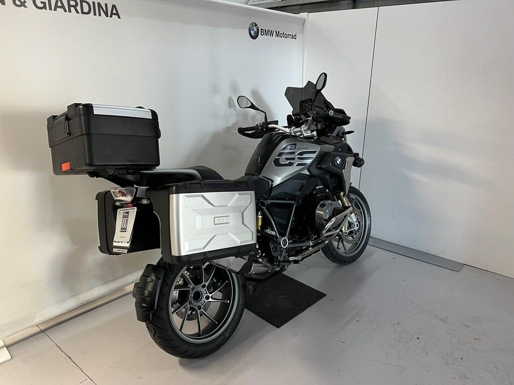usatostore.bmw-motorrad.it Store BMW Motorrad R 1200 GS ABS