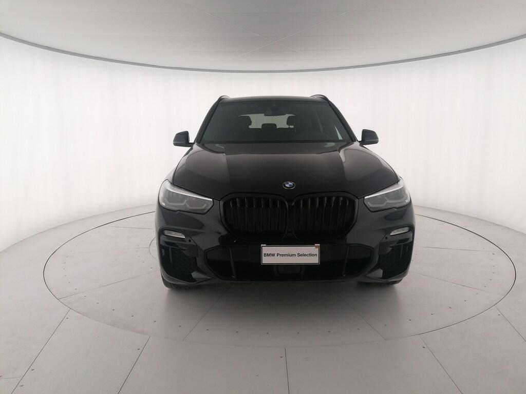 usatostore.bmw.it Store BMW X5 xdrive30d Msport auto