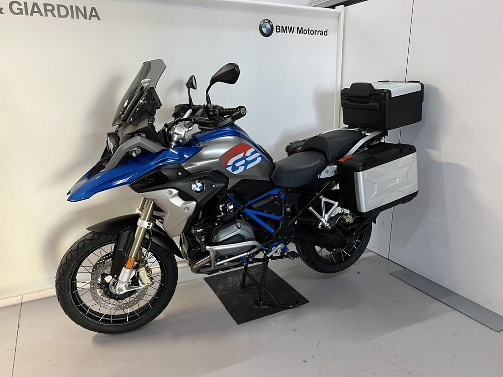 usatostore.bmw-motorrad.it Store BMW Motorrad R 1200 GS ABS