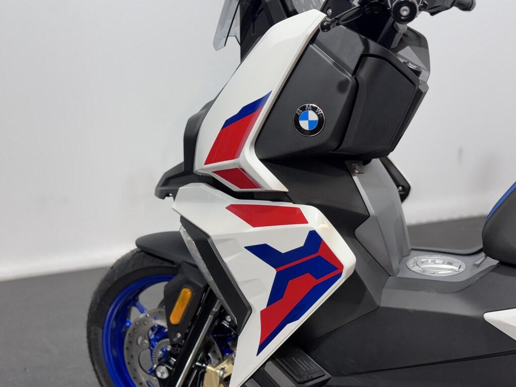 usatostore.bmw-motorrad.it Store BMW Motorrad C 400 X BMW C 400 X MY21