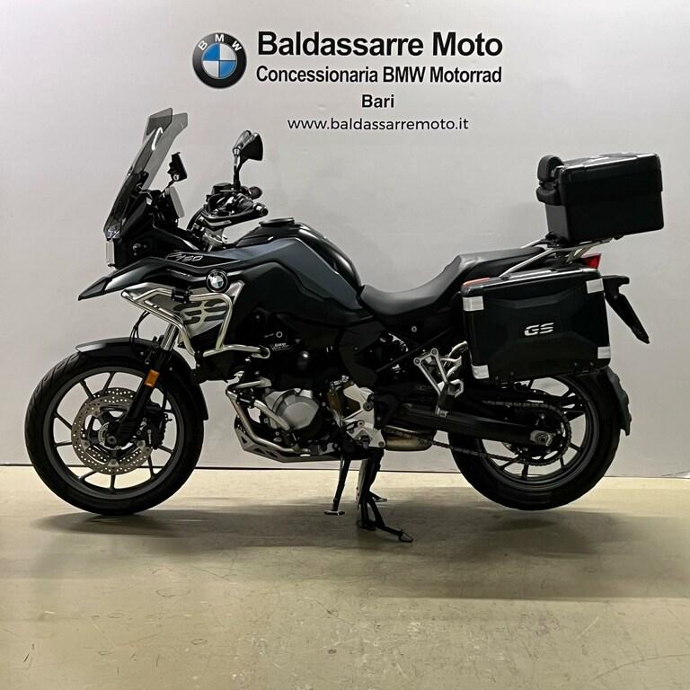 usatostore.bmw-motorrad.it Store BMW Motorrad F 750 GS BMW F 750 GS ABS MY19