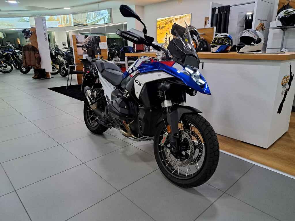 usatostore.bmw-motorrad.it Store BMW Motorrad R 1300 GS BMW R 1300 GS MY23