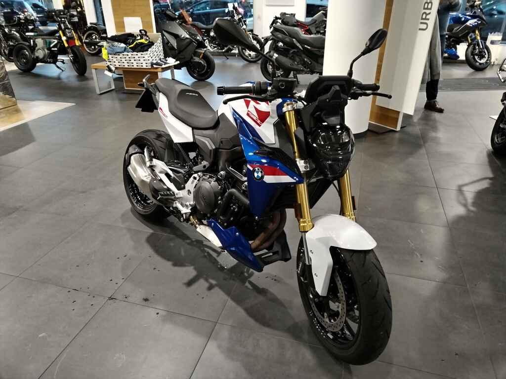 usatostore.bmw.it Store BMW Motorrad F 900 R BMW F 900 R MY20