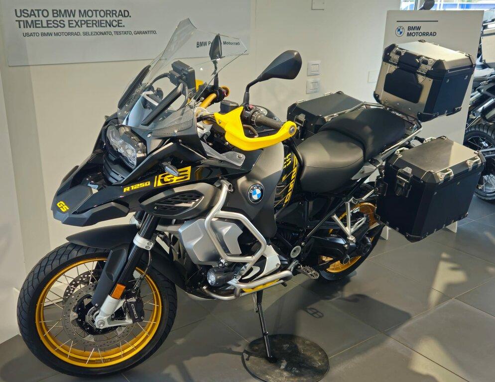 usatostore.bmw.it Store BMW Motorrad R 1250 GS BMW R 1250 GS Adventure ABS MY21