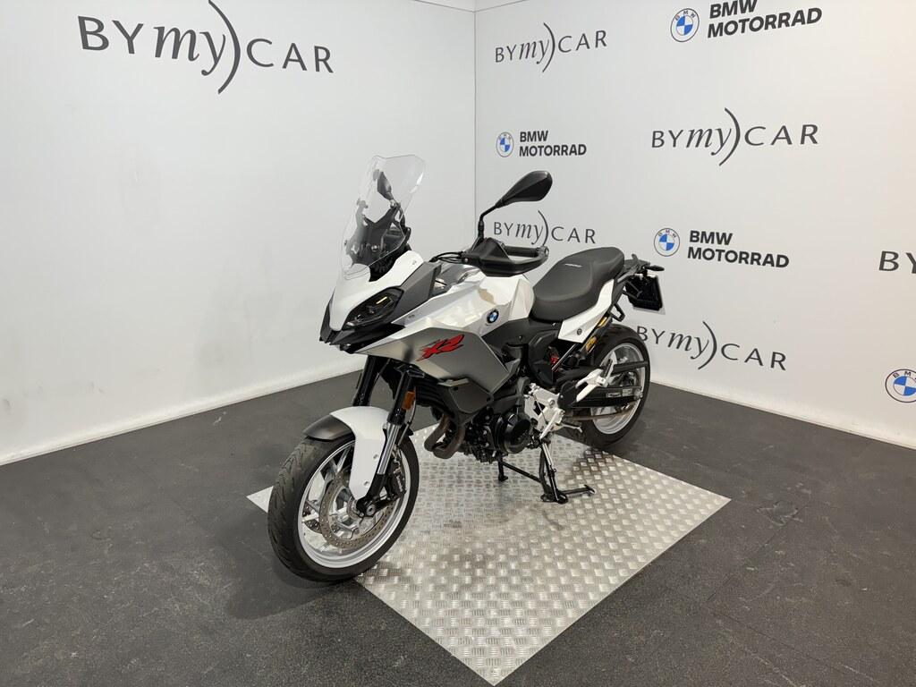 usatostore.bmw.it Store BMW Motorrad F 900 XR BMW F 900 XR MY20