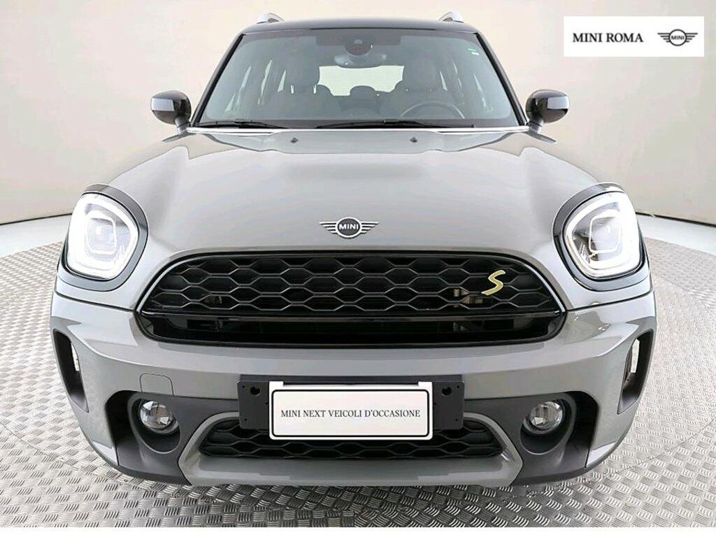 usatostore.bmw.it Store MINI MINI Countryman Mini Countryman 1.5 Cooper SE Hype all4 auto