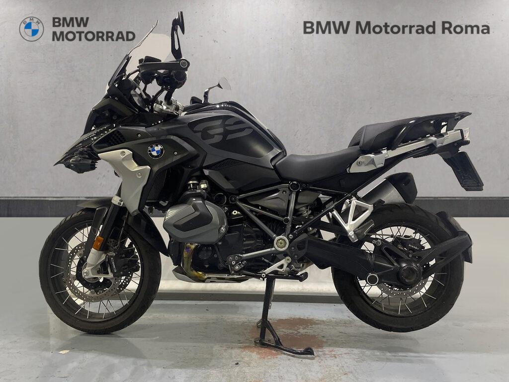 usatostore.bmw-motorrad.it Store BMW Motorrad R 1250 GS BMW R 1250 GS ABS MY21