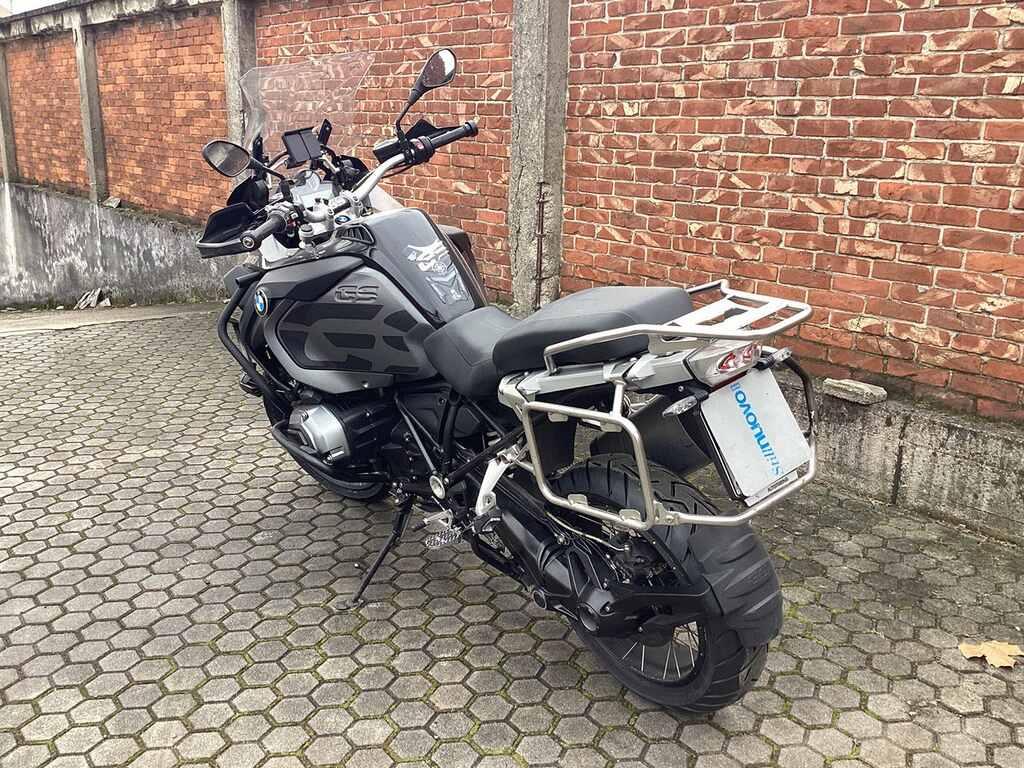 usatostore.bmw.it Store BMW Motorrad R 1200 GS BMW R 1200 GS Adventure ABS MY14