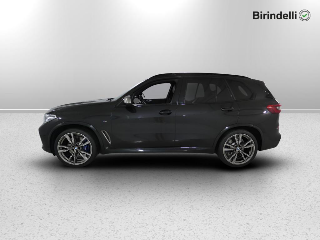 usatostore.bmw.it Store BMW X5 X5 M50d auto