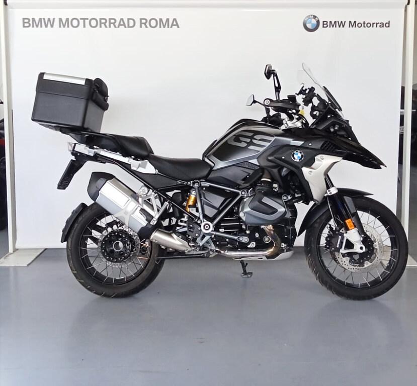 usatostore.bmw.it Store BMW Motorrad R 1250 GS BMW R 1250 GS ABS MY21