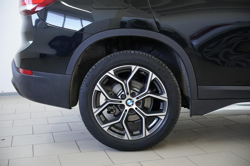 usatostore.bmw.it Store BMW X1 sdrive18i xLine 140cv auto