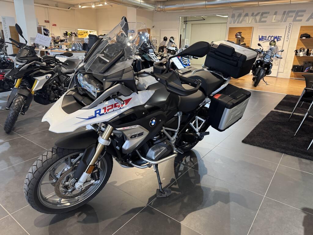 usatostore.bmw.it Store BMW Motorrad R 1250 GS BMW R 1250 GS ABS MY21