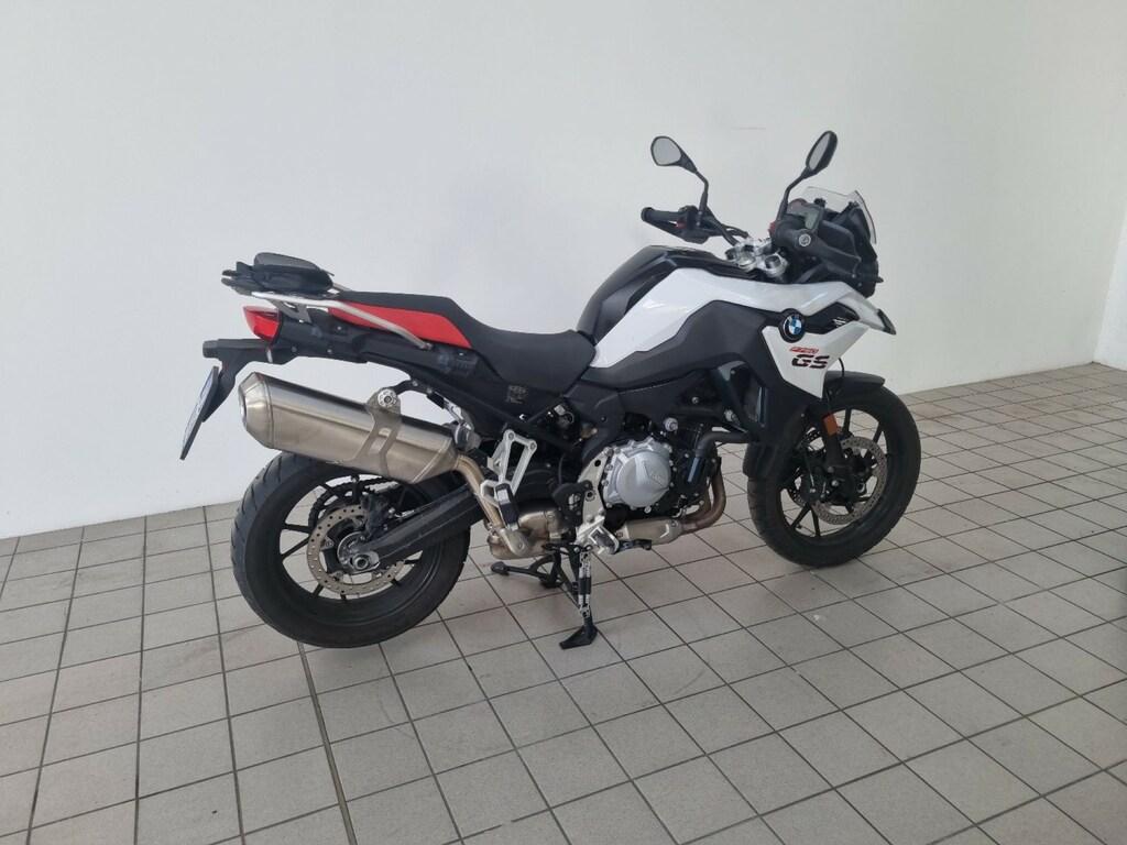 usatostore.bmw-motorrad.it Store BMW Motorrad F 750 GS BMW F 750 GS ABS MY18