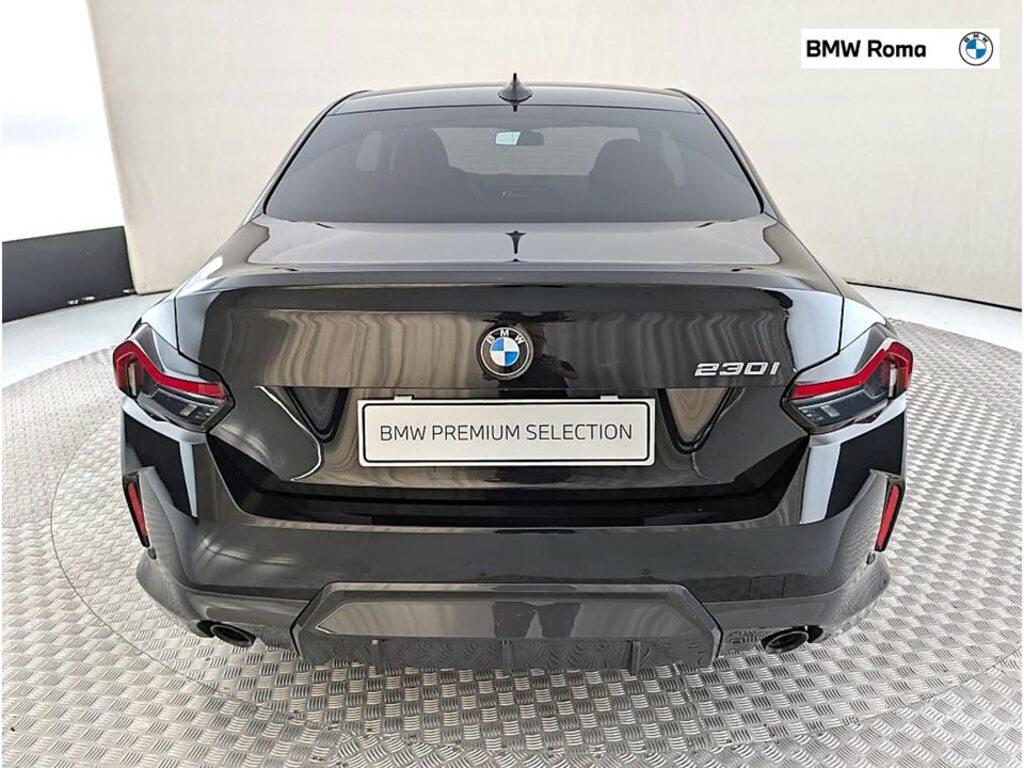 usatostore.bmw.it Store BMW Serie 2 230i Coupe auto