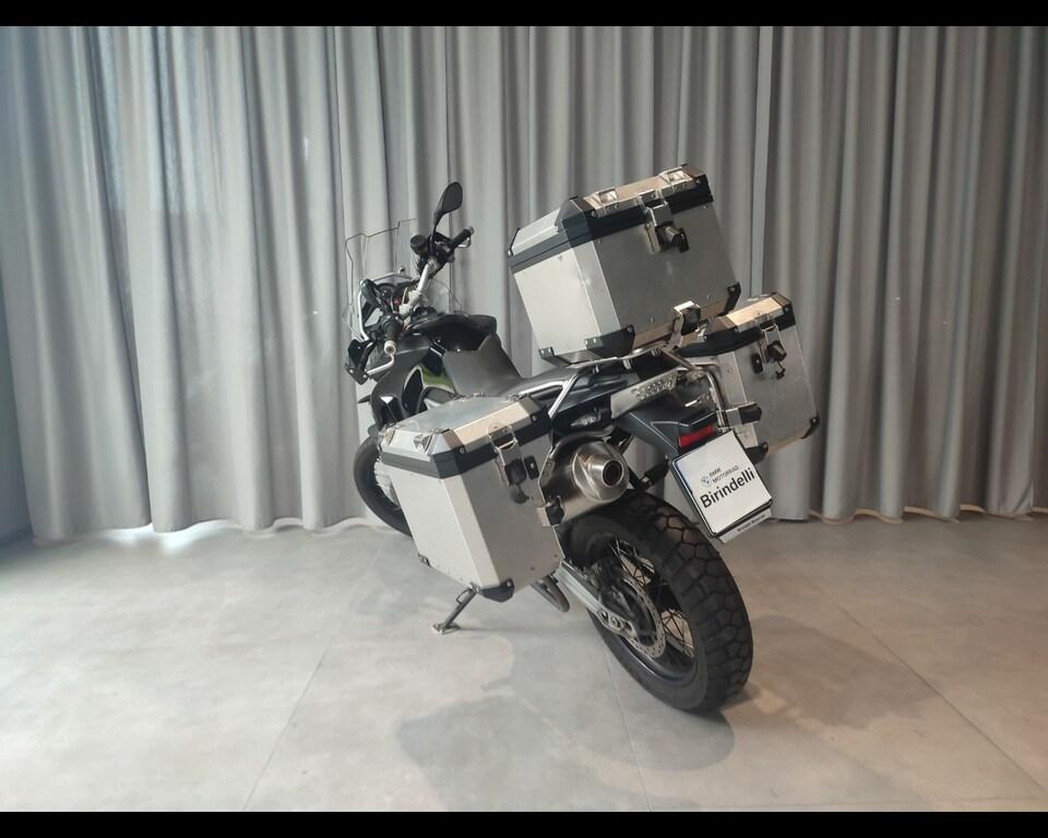 usatostore.bmw-motorrad.it Store BMW Motorrad F 800 GS BMW F 800 GS MY08
