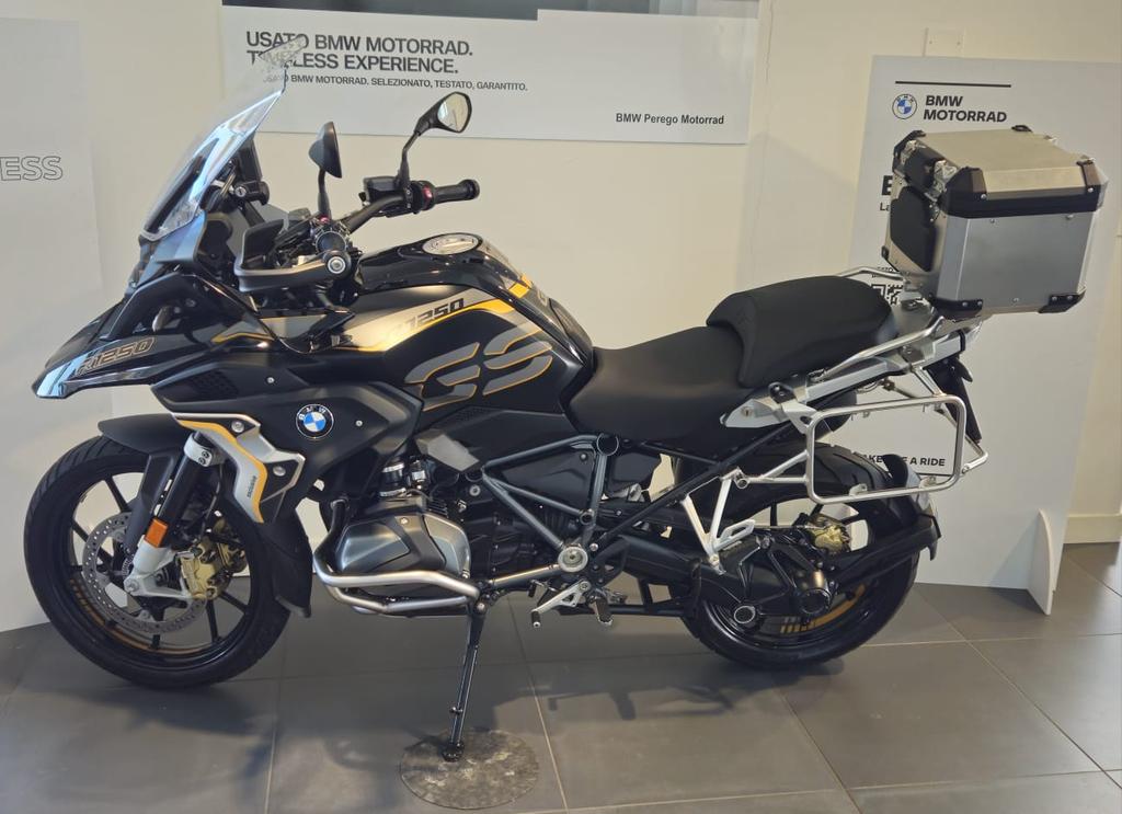 usatostore.bmw.it Store BMW Motorrad R 1250 GS BMW R 1250 GS ABS MY19