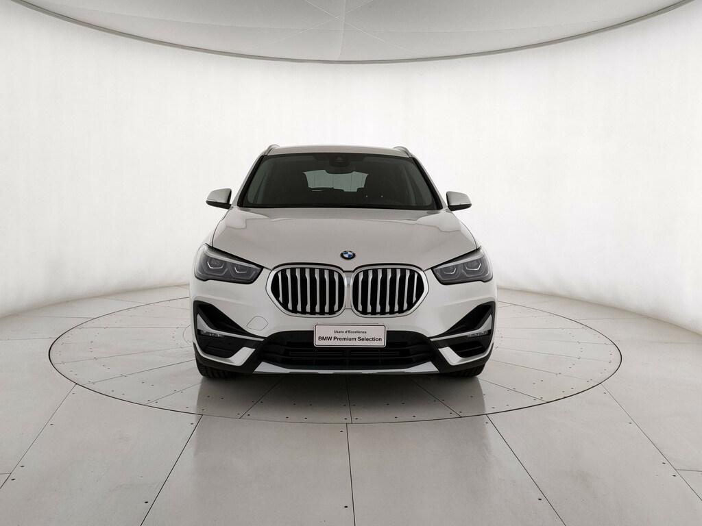 usatostore.bmw.it Store BMW X1 sdrive20i xLine auto