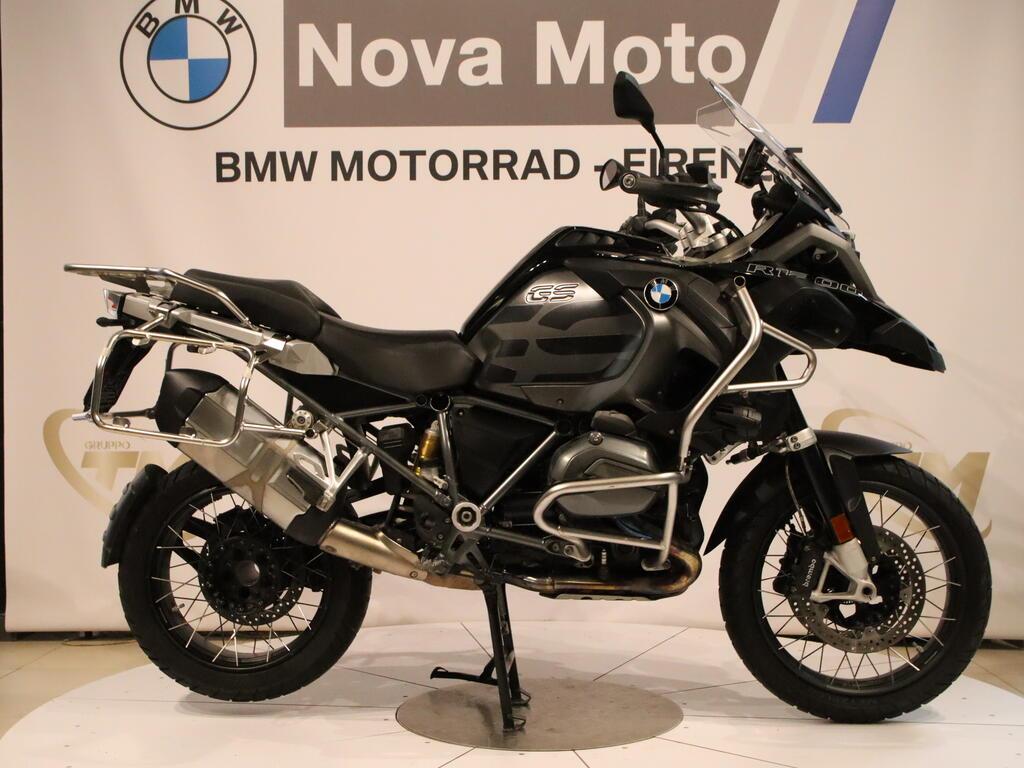 usatostore.bmw-motorrad.it Store BMW Motorrad R 1200 GS BMW R 1200 GS Adventure ABS MY16