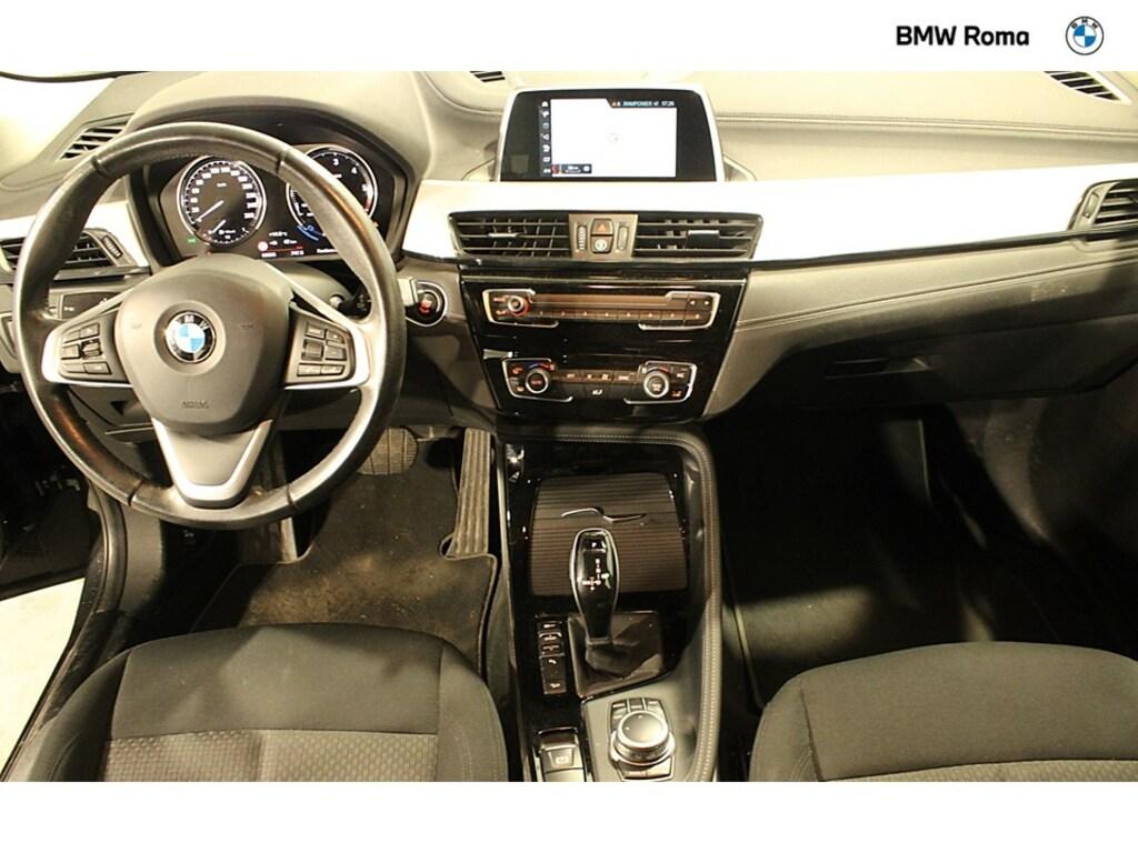 usatostore.bmw.it Store BMW X2 xdrive20d Advantage auto