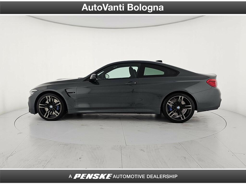 usatostore.bmw.it Store BMW Serie 4 Coupe 3.0 dkg