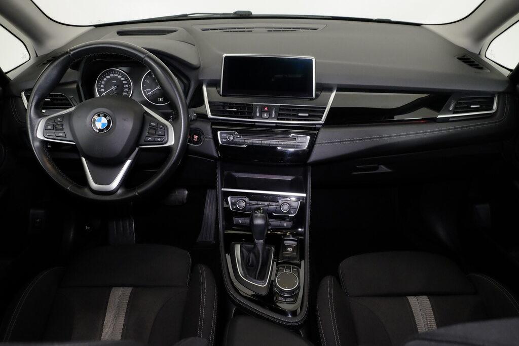 usatostore.bmw.it Store BMW Serie 2 216d Active Tourer Sport auto my17